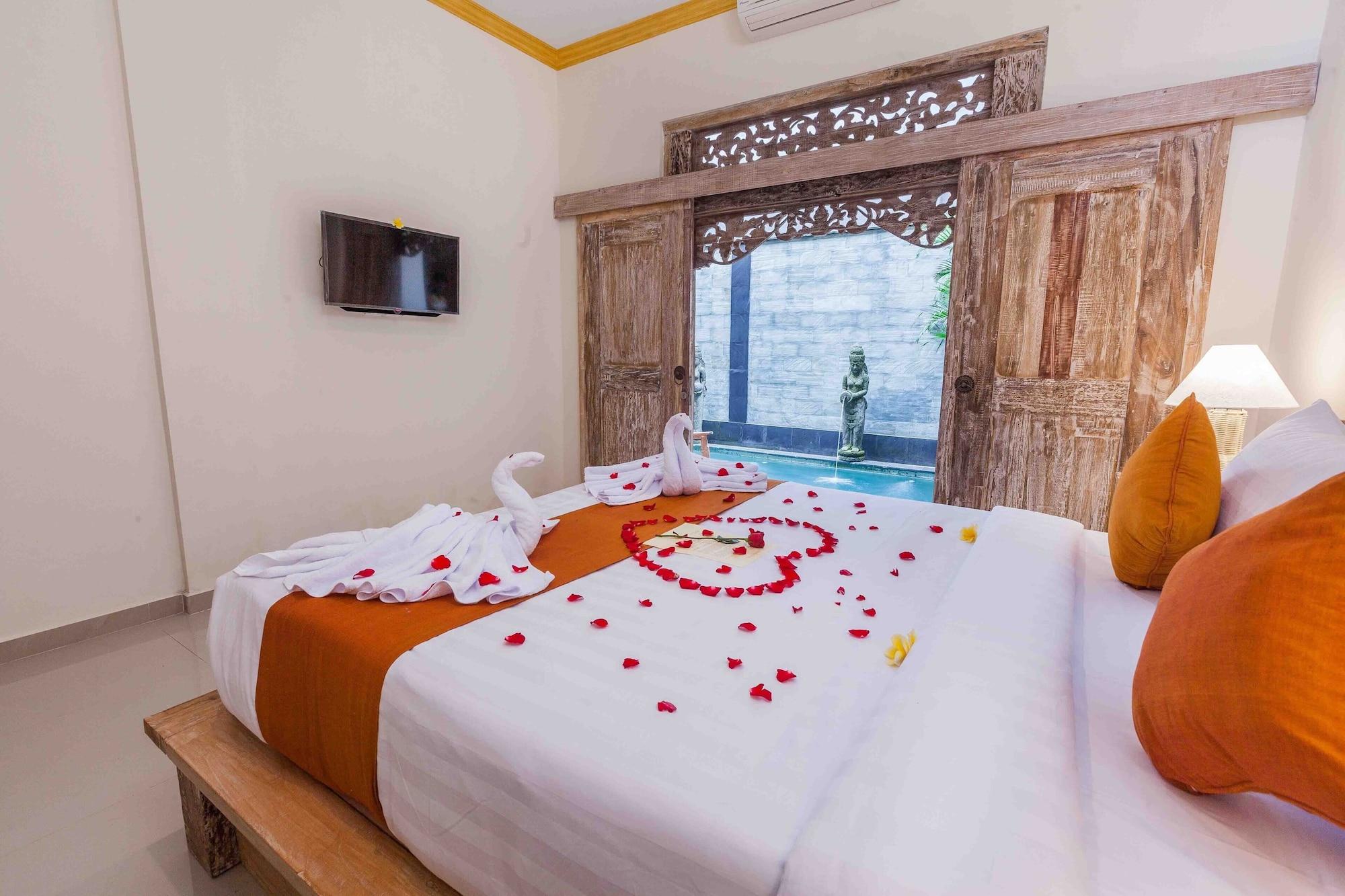 Vimala Ubud المظهر الخارجي الصورة