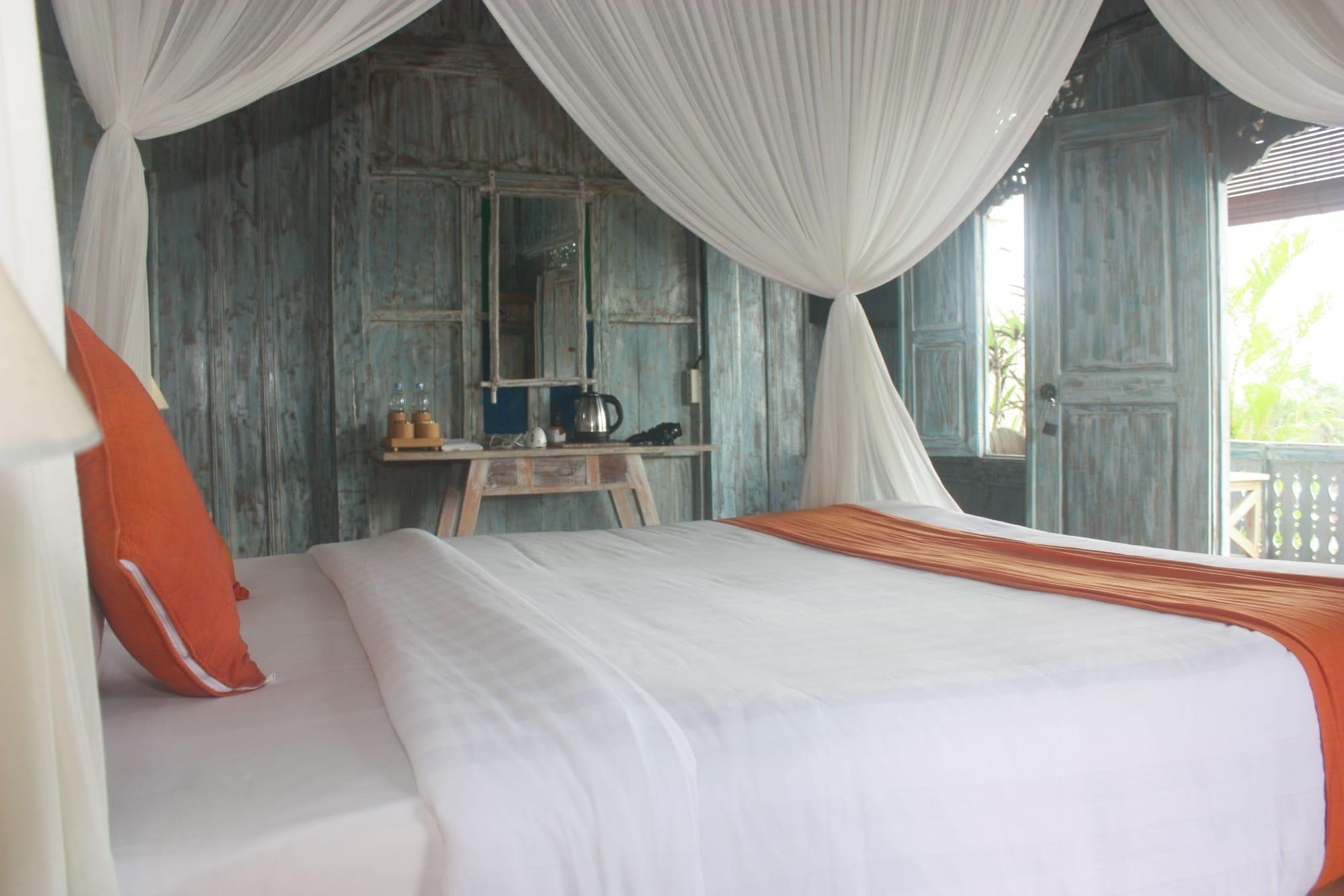 Vimala Ubud المظهر الخارجي الصورة