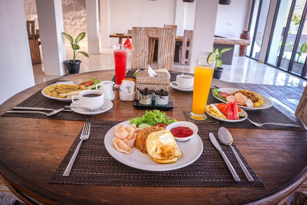 Vimala Ubud المظهر الخارجي الصورة