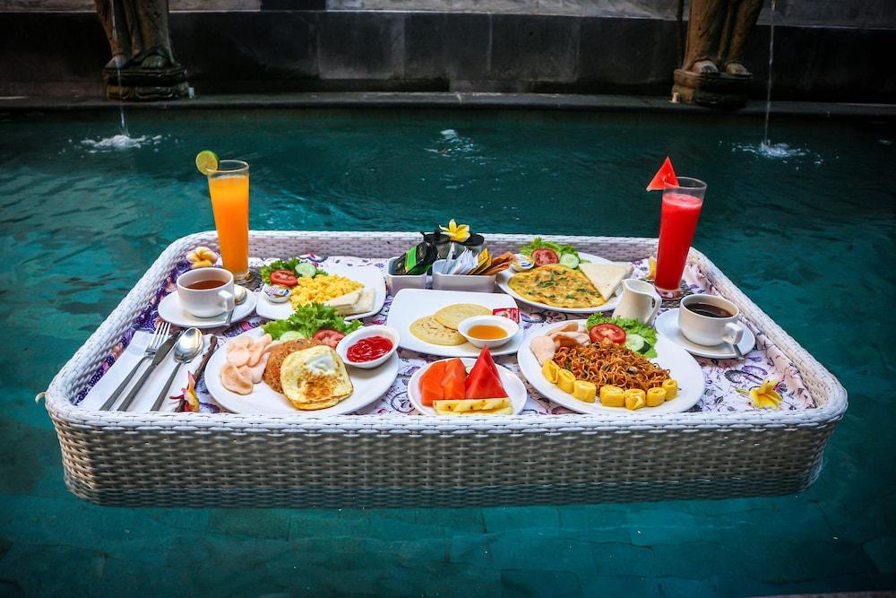 Vimala Ubud المظهر الخارجي الصورة