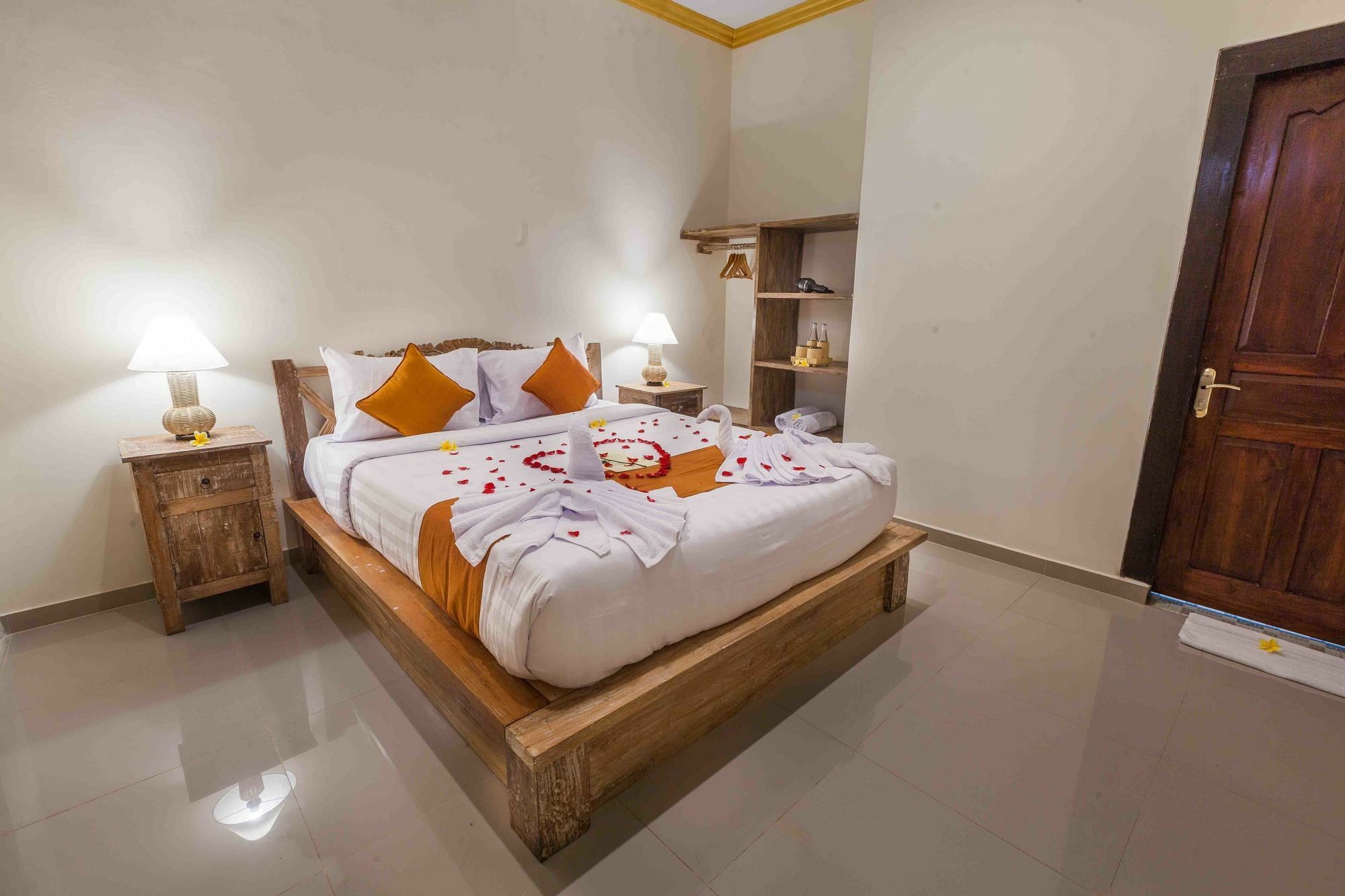 Vimala Ubud المظهر الخارجي الصورة