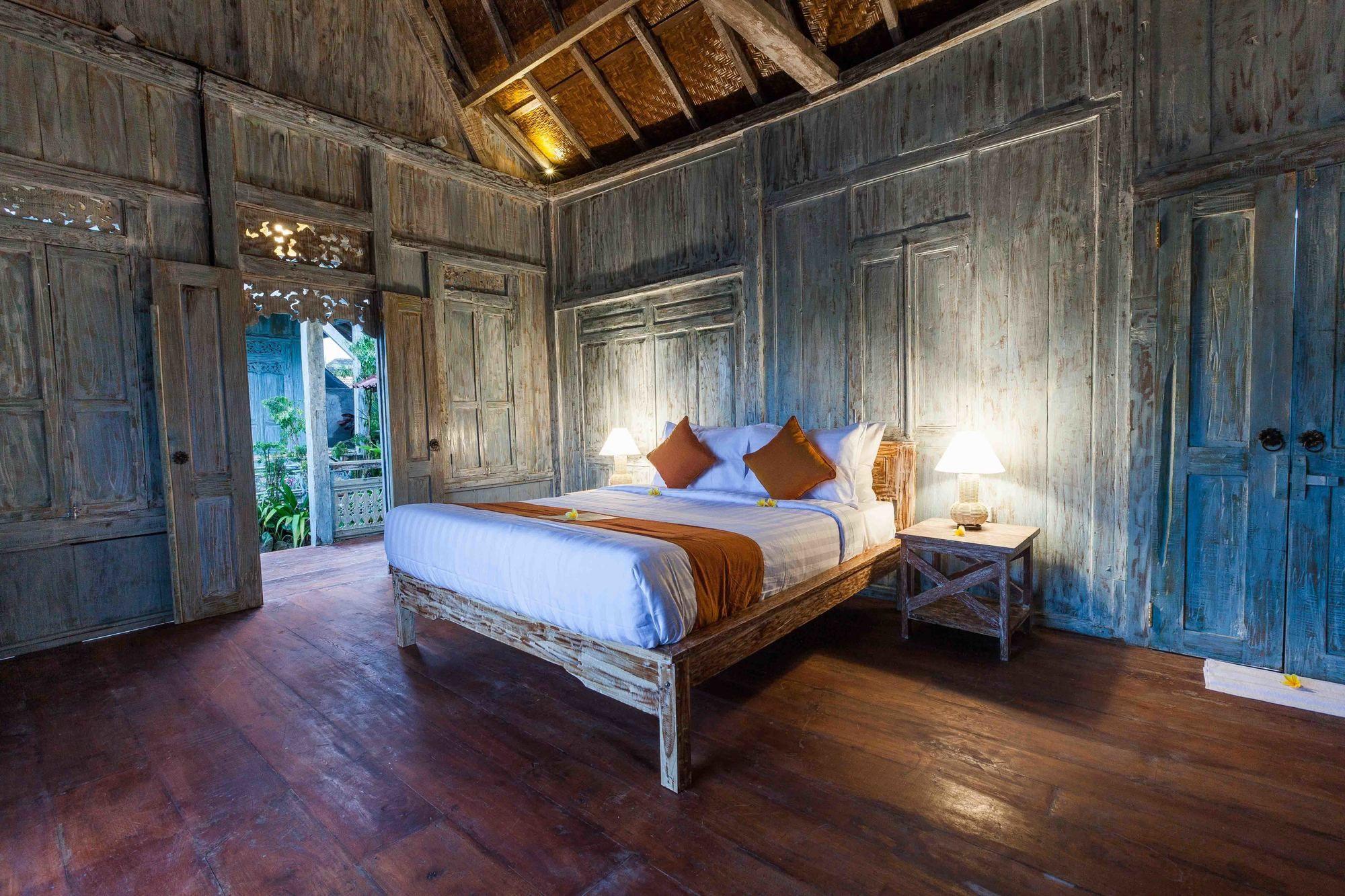 Vimala Ubud المظهر الخارجي الصورة