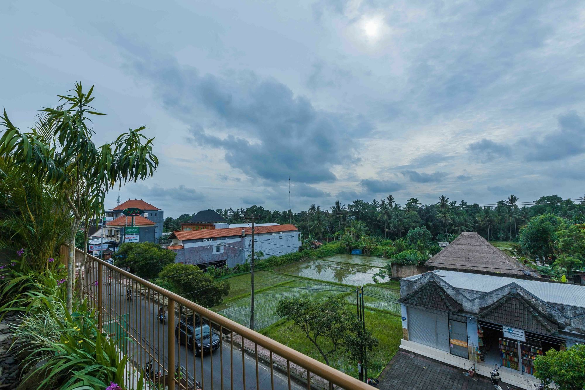 Vimala Ubud المظهر الخارجي الصورة